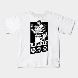 Caustic Kids T-Shirt